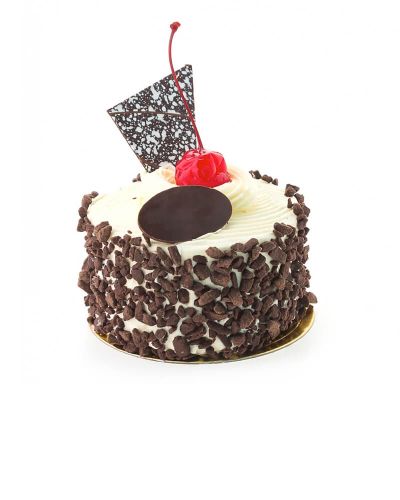 Chocolate Cake (Demo)
