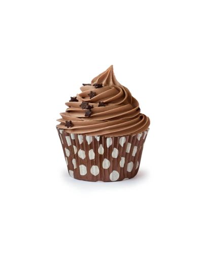 Chocolate Cupcakes (Demo)