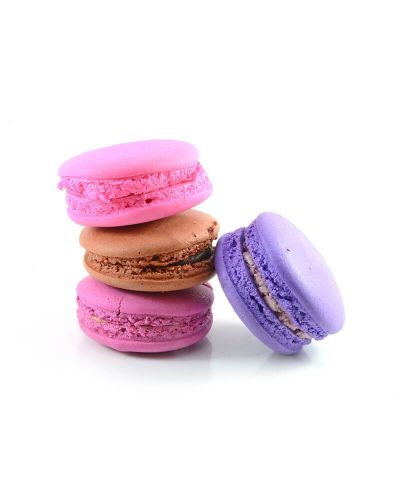 Colored Macaroons (Demo)